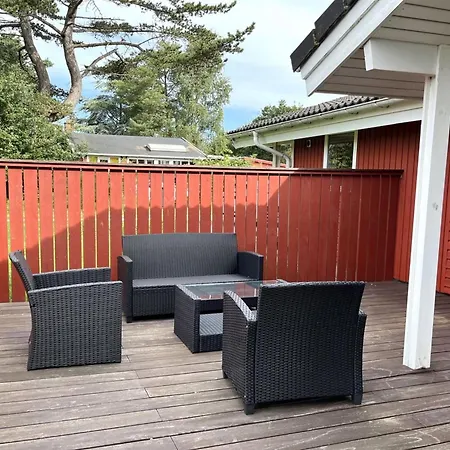 Skyler - 325m From The Sea By Interhome * Asnæs