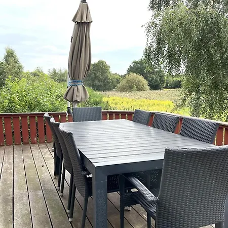 Vakantiehuis Skyler - 325m From The Sea By Interhome *