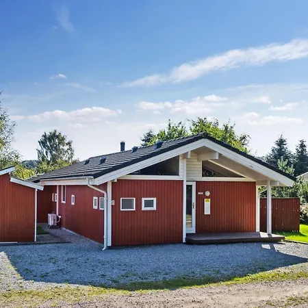 Skyler - 325m From The Sea By Interhome * Asnæs
