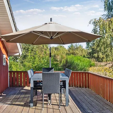 Vakantiehuis Skyler - 325m From The Sea By Interhome *